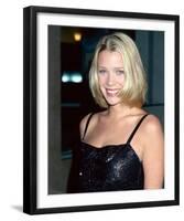 Laurie Holden-null-Framed Photo