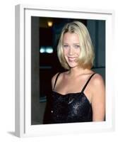 Laurie Holden-null-Framed Photo