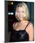 Laurie Holden-null-Mounted Photo