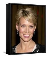 Laurie Holden-null-Framed Stretched Canvas