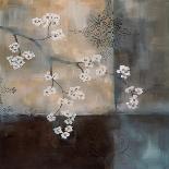 Spa Blossom I-Laurie Maitland-Giclee Print