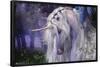 Laurie Prindle - Moonlight Serenade-Trends International-Framed Poster