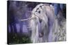 Laurie Prindle - Moonlight Serenade-Trends International-Stretched Canvas
