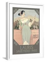 Lauris-null-Framed Giclee Print