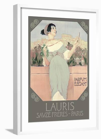 Lauris-null-Framed Giclee Print