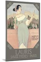 Lauris-null-Mounted Giclee Print