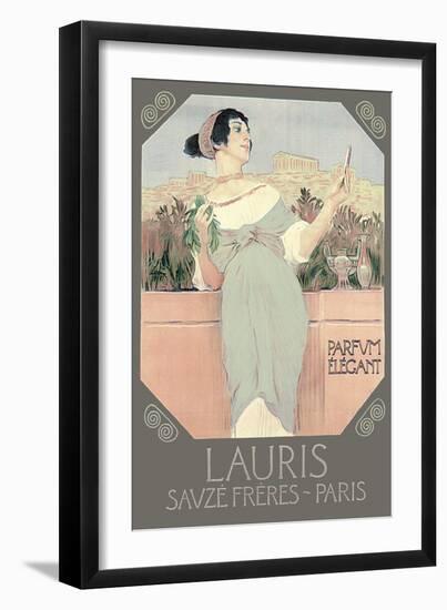 Lauris-null-Framed Giclee Print