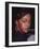 Lauryn Hill Close Up Portrait-Movie Star News-Framed Photo