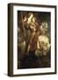 Laus Deo-Solomon Joseph Solomon-Framed Giclee Print