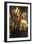 Laus Deo-Solomon Joseph Solomon-Framed Giclee Print