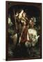 Laus Deo!-Joseph Solomon Solomon-Framed Giclee Print