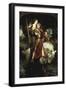 Laus Deo!-Joseph Solomon Solomon-Framed Giclee Print