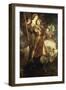 Laus Deo-Solomon Joseph-Framed Giclee Print