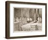 Laus Perennis-Claude Allinson Shepperson-Framed Giclee Print