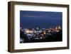 Lausanne, Geneva Lake, Switzerland-vladacanon-Framed Photographic Print