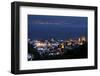 Lausanne, Geneva Lake, Switzerland-vladacanon-Framed Photographic Print