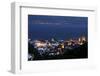 Lausanne, Geneva Lake, Switzerland-vladacanon-Framed Photographic Print