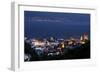 Lausanne, Geneva Lake, Switzerland-vladacanon-Framed Photographic Print