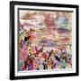 Lautaro-Lauren Moss-Framed Giclee Print