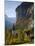 Lauterbrunnen Church, Berner Oberland, Switzerland-Doug Pearson-Mounted Photographic Print