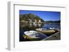 Lauvsnes, Flatanger, Nord-Trondelag, Norway, Scandinavia, Europe-David Pickford-Framed Photographic Print