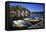 Lauvsnes, Flatanger, Nord-Trondelag, Norway, Scandinavia, Europe-David Pickford-Framed Stretched Canvas