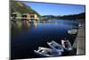 Lauvsnes, Flatanger, Nord-Trondelag, Norway, Scandinavia, Europe-David Pickford-Mounted Premium Photographic Print