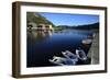 Lauvsnes, Flatanger, Nord-Trondelag, Norway, Scandinavia, Europe-David Pickford-Framed Photographic Print