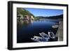 Lauvsnes, Flatanger, Nord-Trondelag, Norway, Scandinavia, Europe-David Pickford-Framed Photographic Print