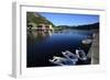 Lauvsnes, Flatanger, Nord-Trondelag, Norway, Scandinavia, Europe-David Pickford-Framed Photographic Print