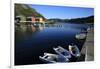 Lauvsnes, Flatanger, Nord-Trondelag, Norway, Scandinavia, Europe-David Pickford-Framed Photographic Print