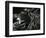 Lava, c. 1980-Brett Weston-Framed Photographic Print