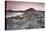 Lava Coast Near Los Hervideros, Montanas Del Fuego, Parque Natinal De Timanfaya-Markus Lange-Stretched Canvas