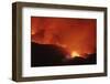 Lava Flow from Mount Etna-Vittoriano Rastelli-Framed Photographic Print