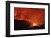 Lava Flow from Mount Etna-Vittoriano Rastelli-Framed Photographic Print