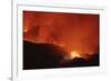 Lava Flow from Mount Etna-Vittoriano Rastelli-Framed Photographic Print