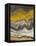 Lava Flow I-Patricia Pinto-Framed Stretched Canvas