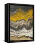 Lava Flow I-Patricia Pinto-Framed Stretched Canvas