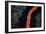 Lava Flow II-Howard Ruby-Framed Photographic Print