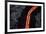 Lava Flow II-Howard Ruby-Framed Photographic Print