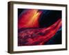 Lava Flow-Brad Lewis-Framed Photographic Print