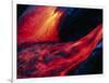 Lava Flow-Brad Lewis-Framed Photographic Print