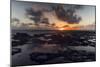 Lava Rocks-Danny Head-Mounted Photographic Print