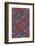 Lava Swirls-Found Image Holdings Inc-Framed Photographic Print