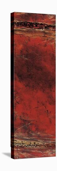 Lava-Kerry Darlington-Stretched Canvas