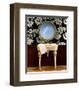 Lavabos a la Moda II-Clunia-Framed Art Print