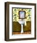 Lavabos a la Moda III-Clunia-Framed Art Print