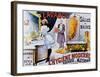 Lavabos Modernes-A^ Toubras-Framed Giclee Print