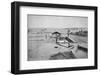 'Lavadouro de Cafe', (Washing Coffee), 1895-Axel Frick-Framed Photographic Print