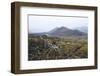 Lavafields, Helgafellssveit, Berserkjahraun, Snaefellsnes, West Iceland-Julia Wellner-Framed Photographic Print